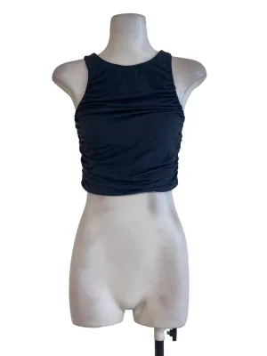 Anchor Plain Tank Top