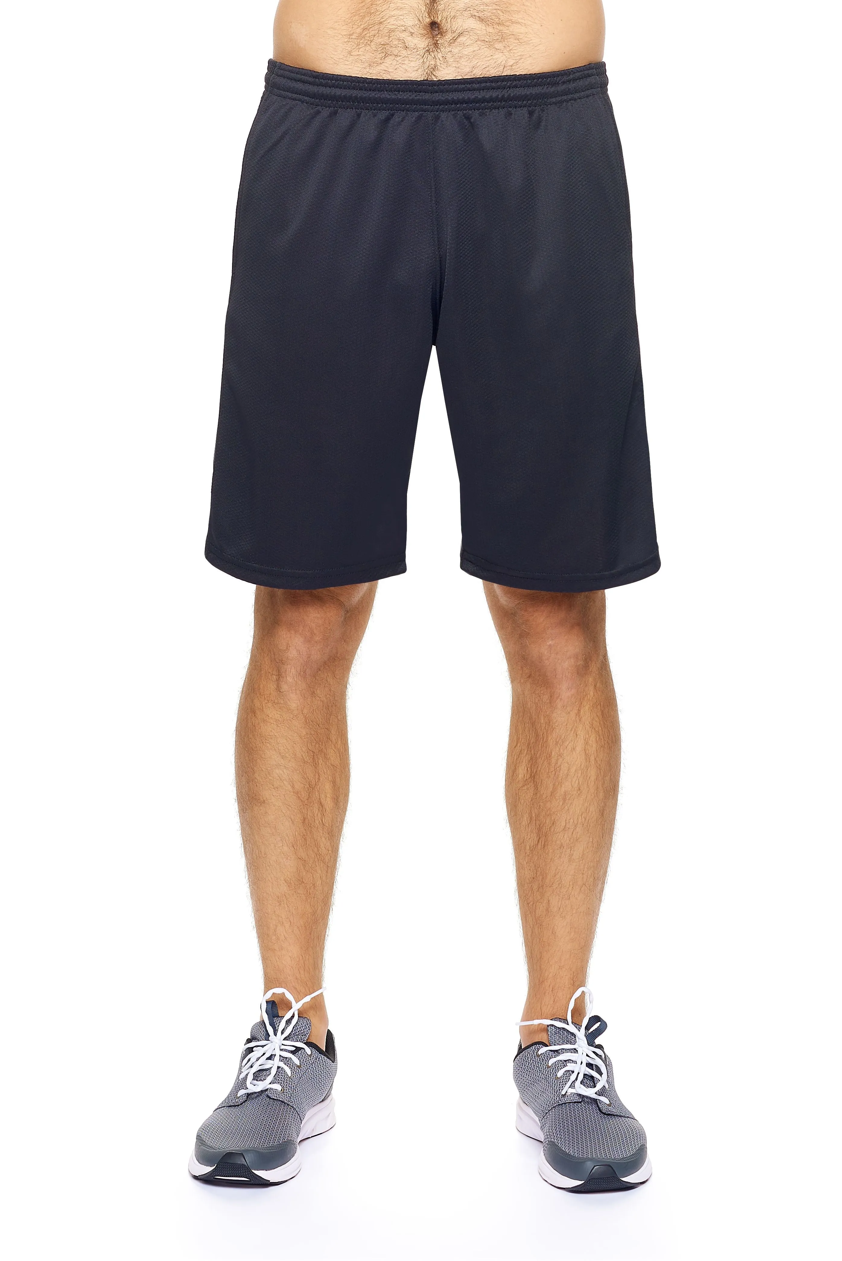 AW1080 Sphere 9" Lifestyle Shorts