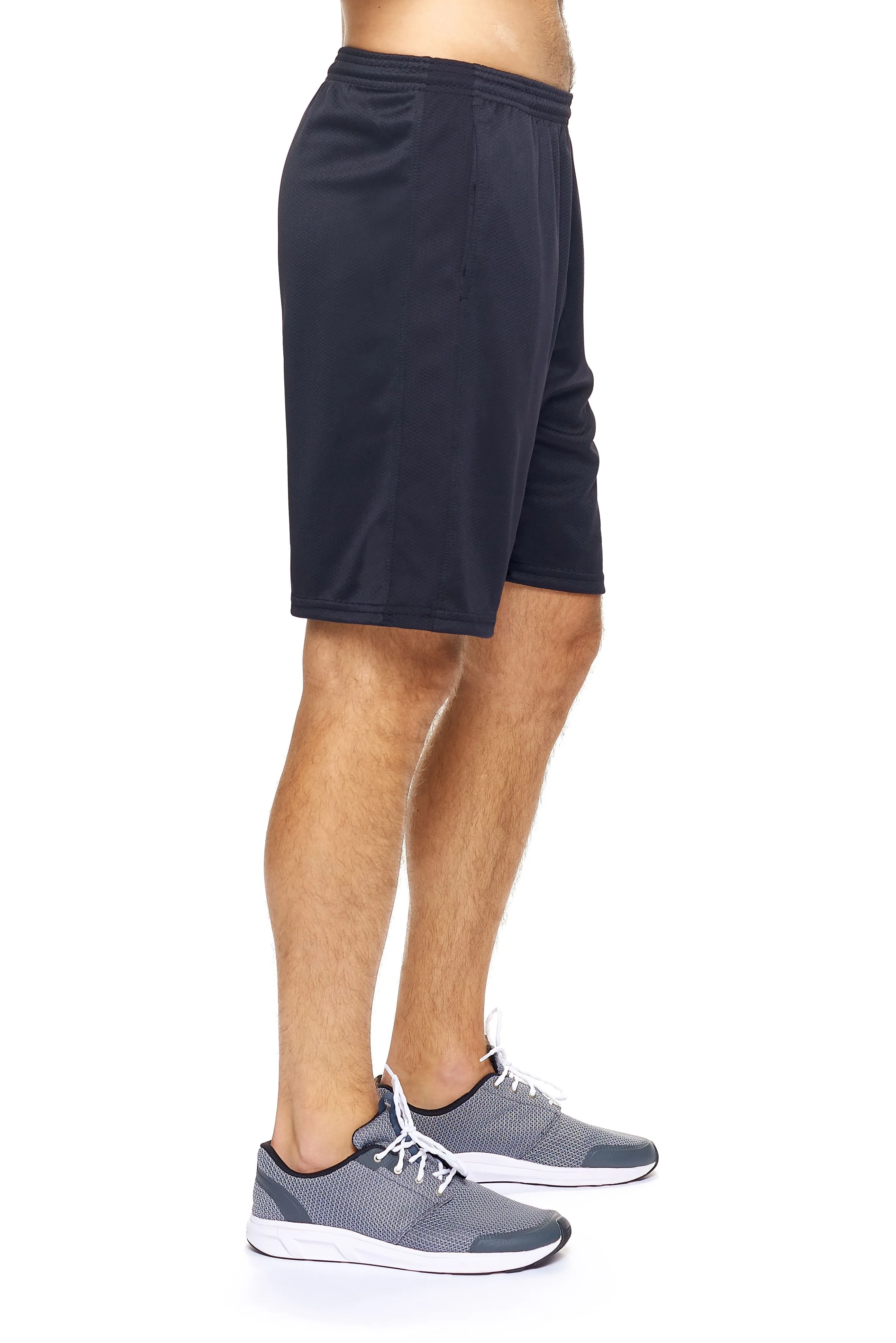 AW1080 Sphere 9" Lifestyle Shorts