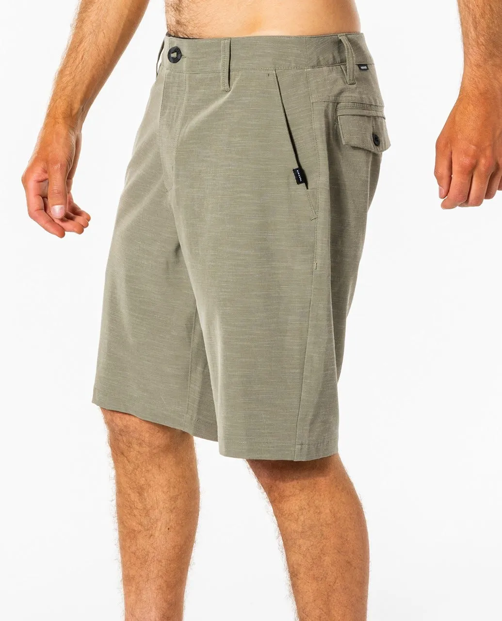 Boardwalk Jackson 20" Short