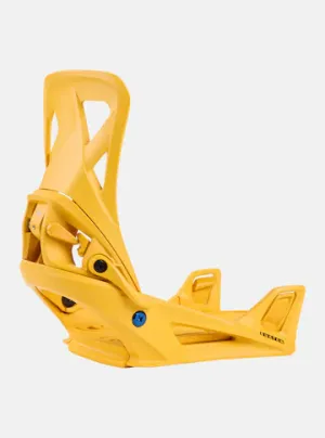 Burton Men's Step On®  Re:Flex Snowboard Bindings