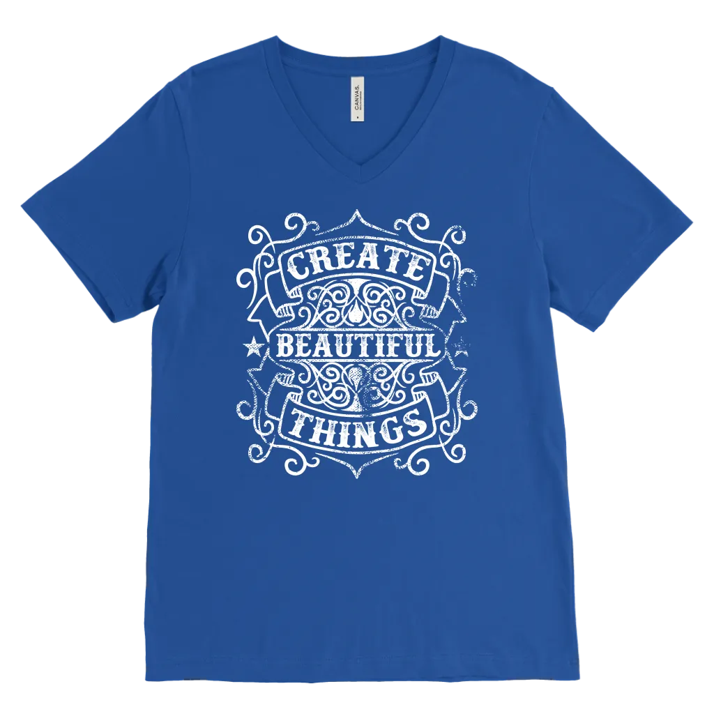 Create Beautiful Things | Men's
