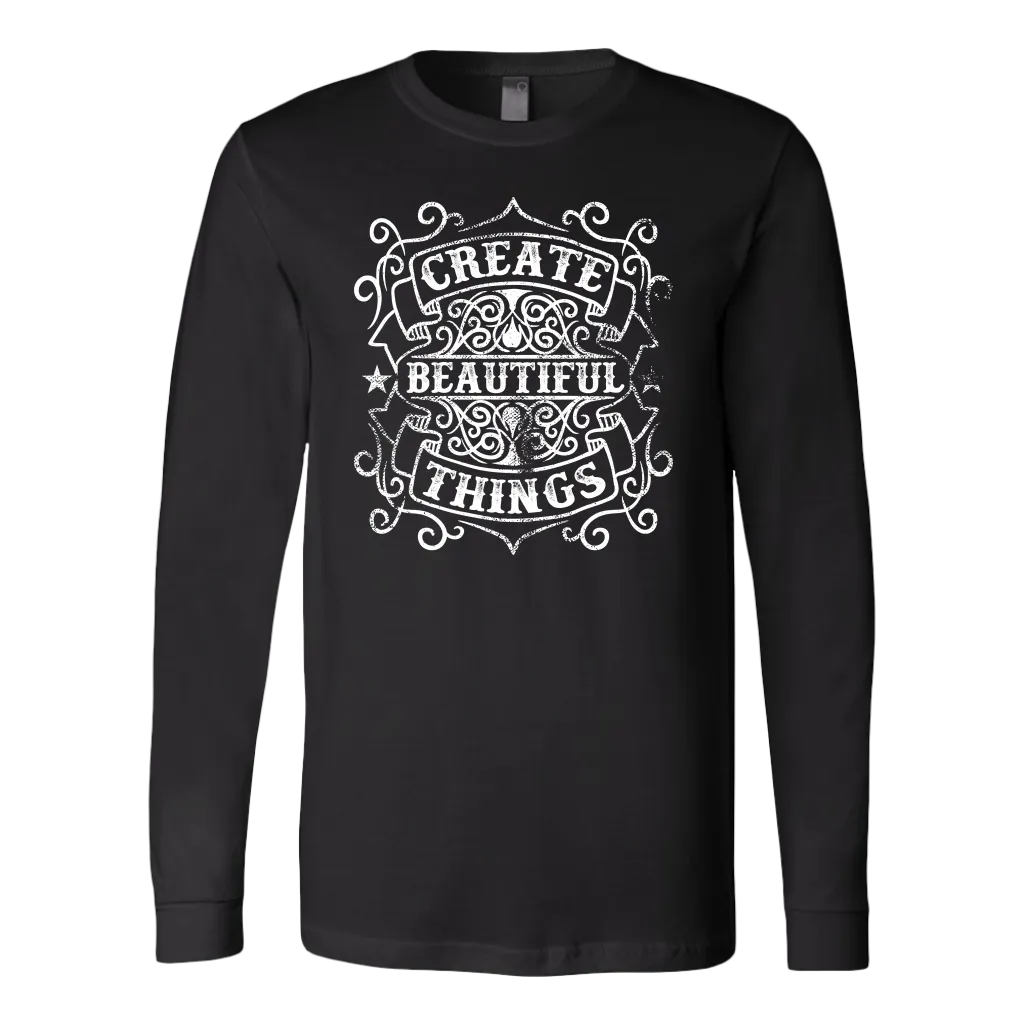 Create Beautiful Things | Men's