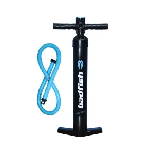 Dual-Action Pump