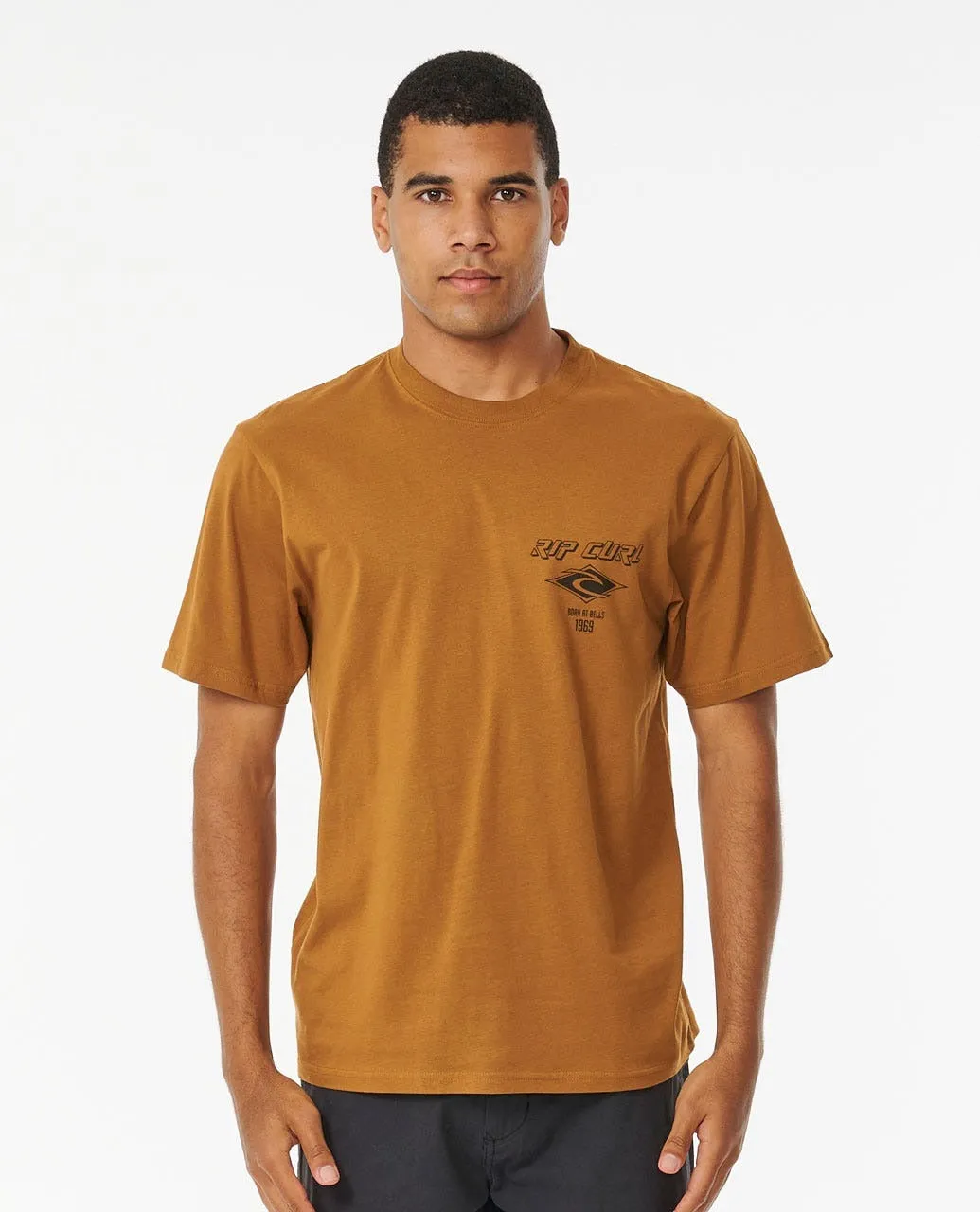 Fade Out Icon Tee