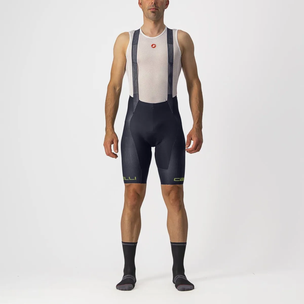 Free Aero Rc Pro Bibshort M