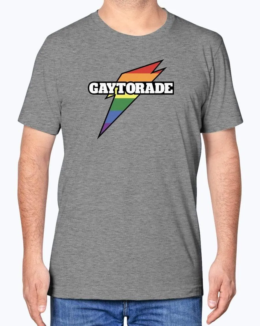 Gaytorade T-Shirt