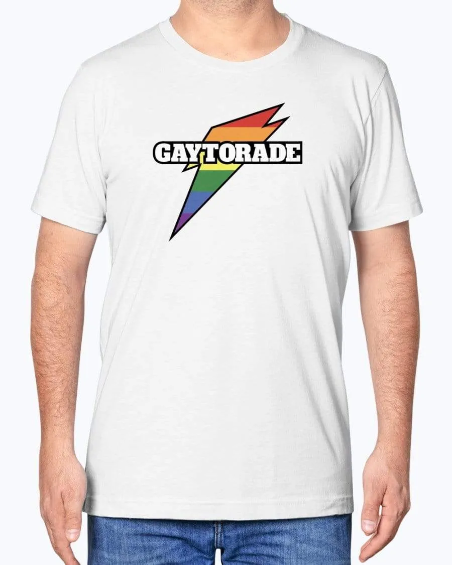 Gaytorade T-Shirt
