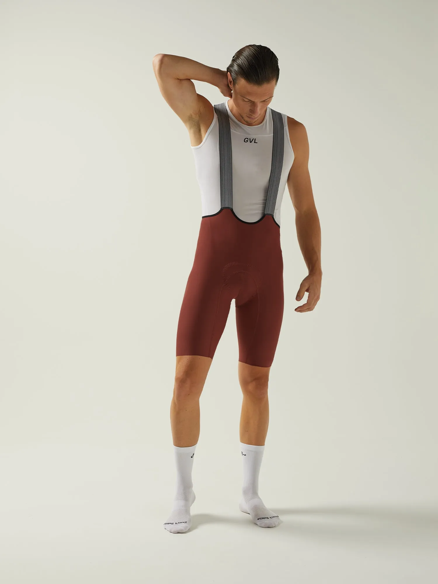 Givelo Lacefly Bib Short - Men