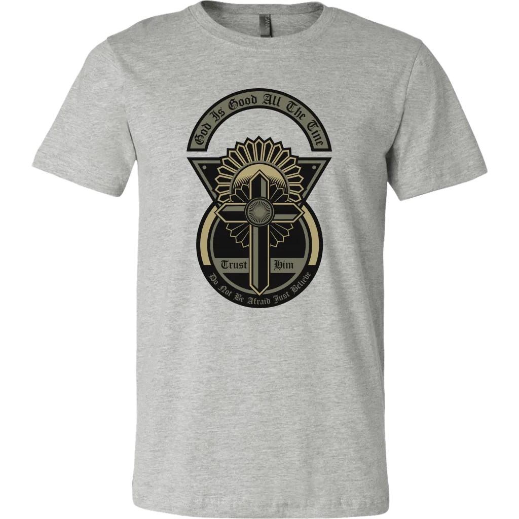 God Is Good All The Time | Men's