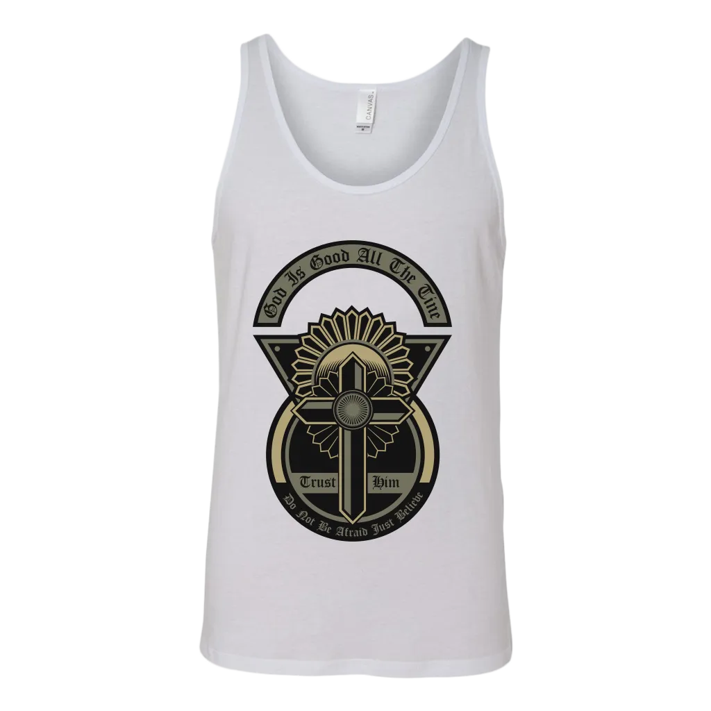 God Is Good All The Time | Men's