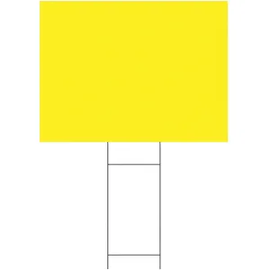 HeadLine H-frame Corrugated Board