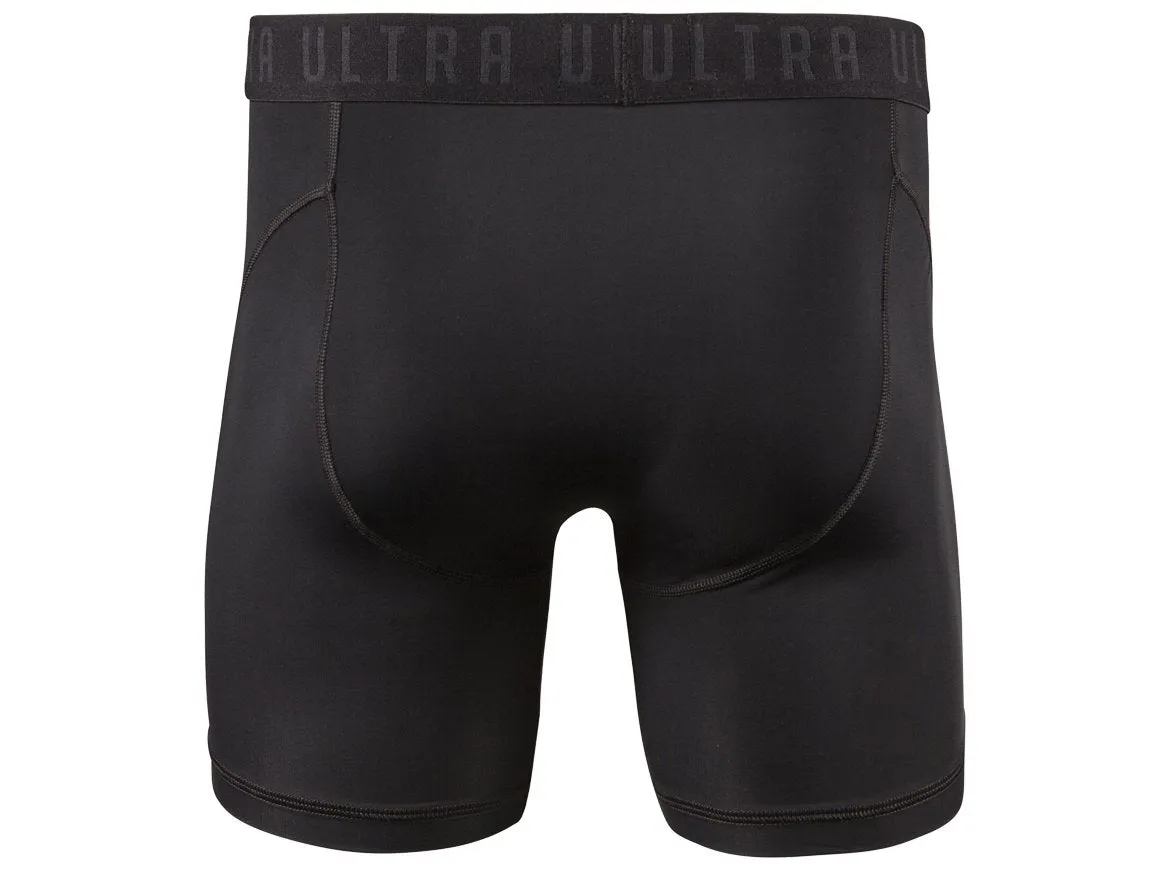 HEAT FC  Ultra Men's Compression Shorts