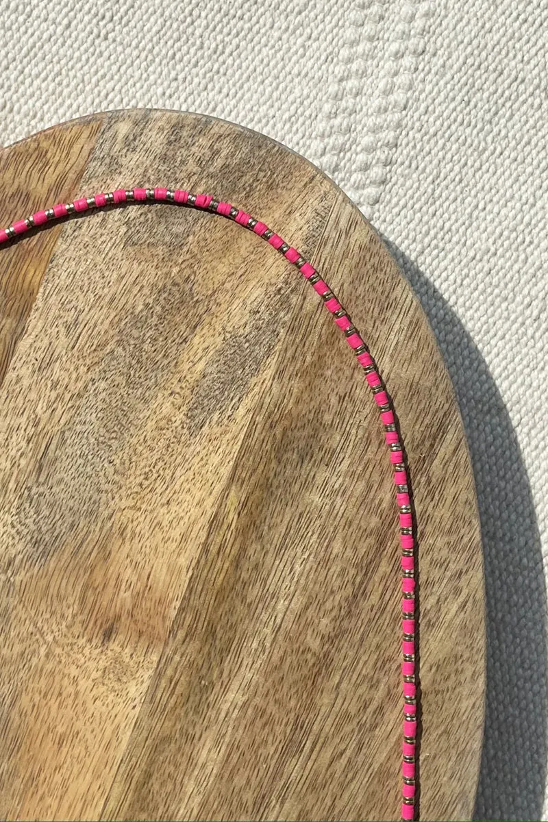 Joelle Necklace