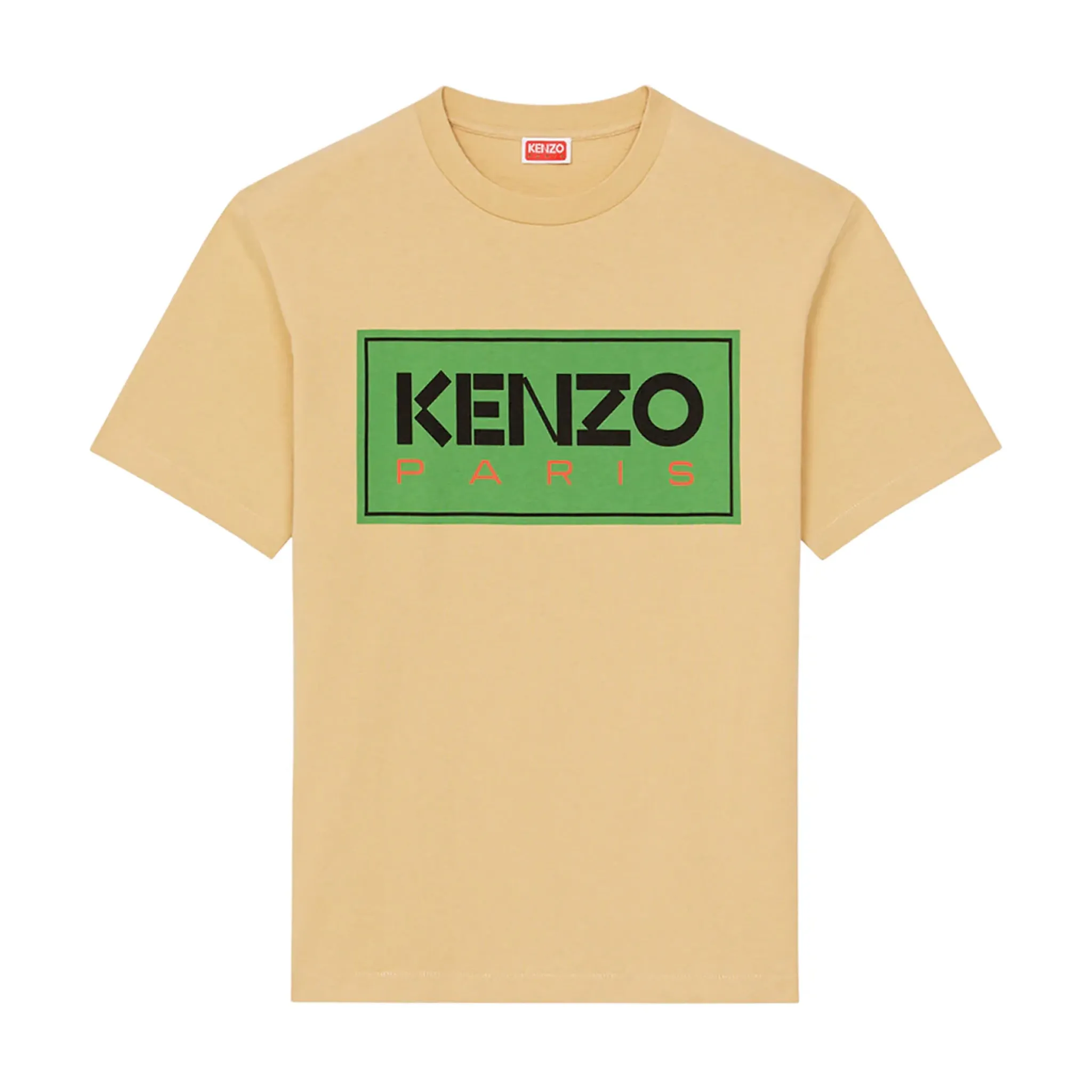 Kenzo Paris Men's T-Shirt