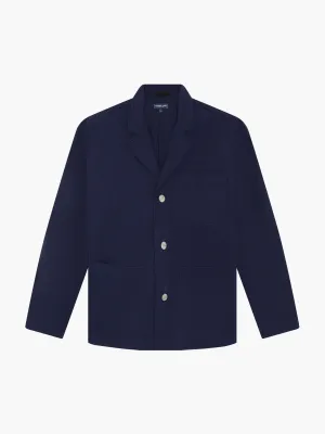 LIMA COTTON BLAZER