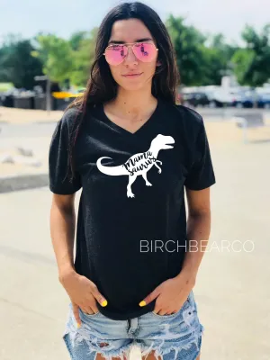 Mamasaurus Shirt