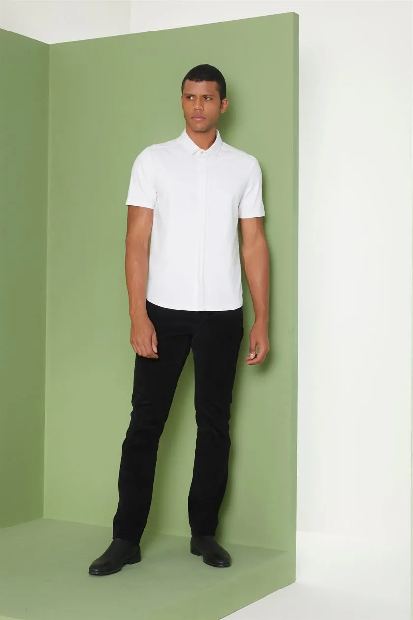 Perona   I   Menshirtshirts-Oshin-Pma-Fv21-319-White  AS7802