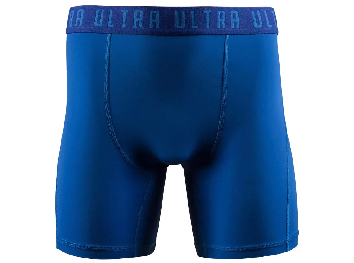 PERTH ROYALS FC Men's Compression Shorts