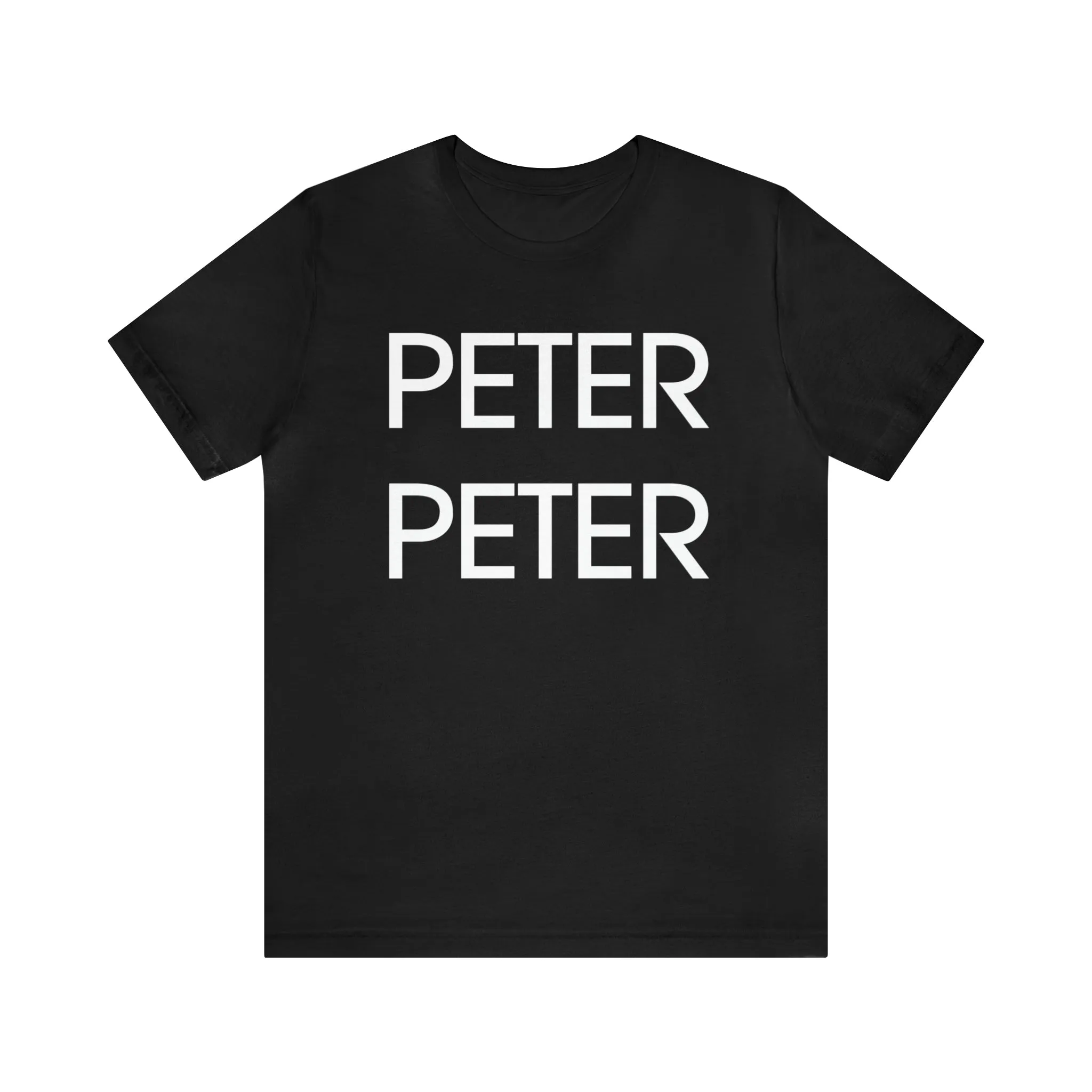 Peter Peter