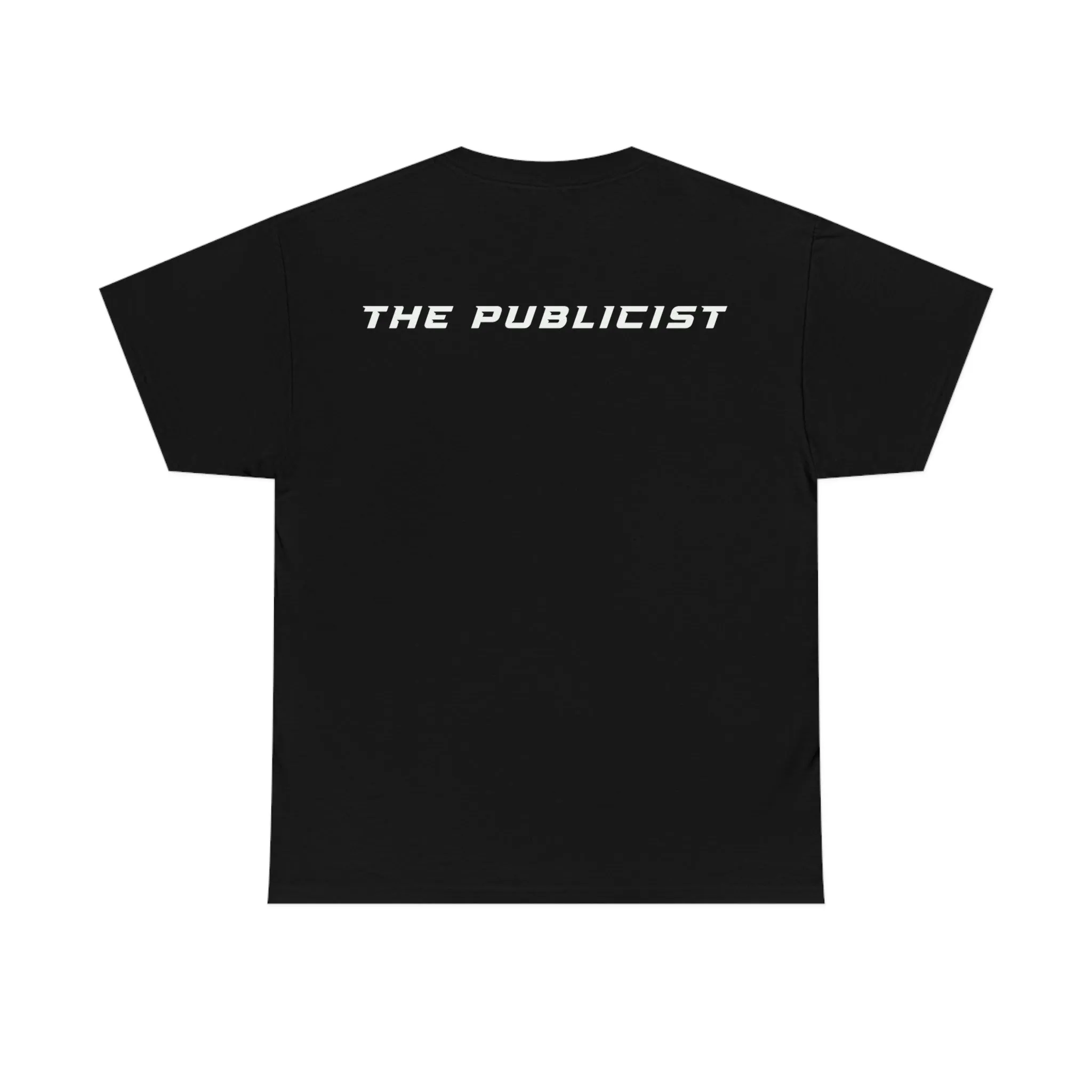 "The Publicist" T-Shirt