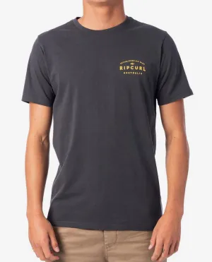 Rip Curl 2019 Journeys Destination Tee