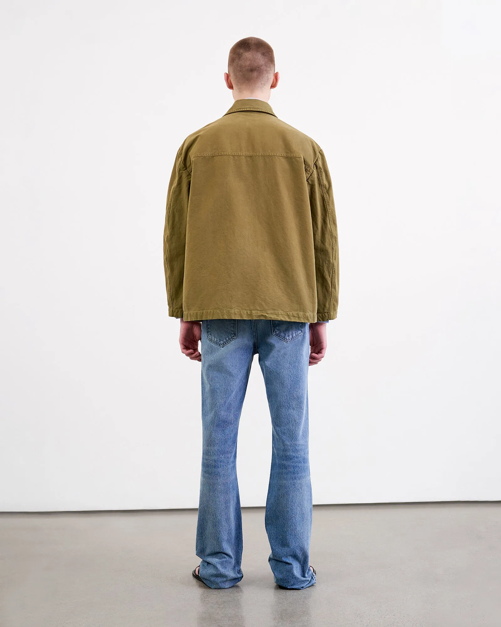 RONNOC JACKET