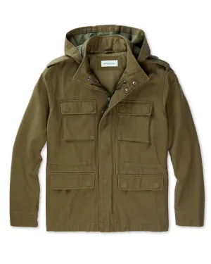 The Journey Jacket - FINAL SALE