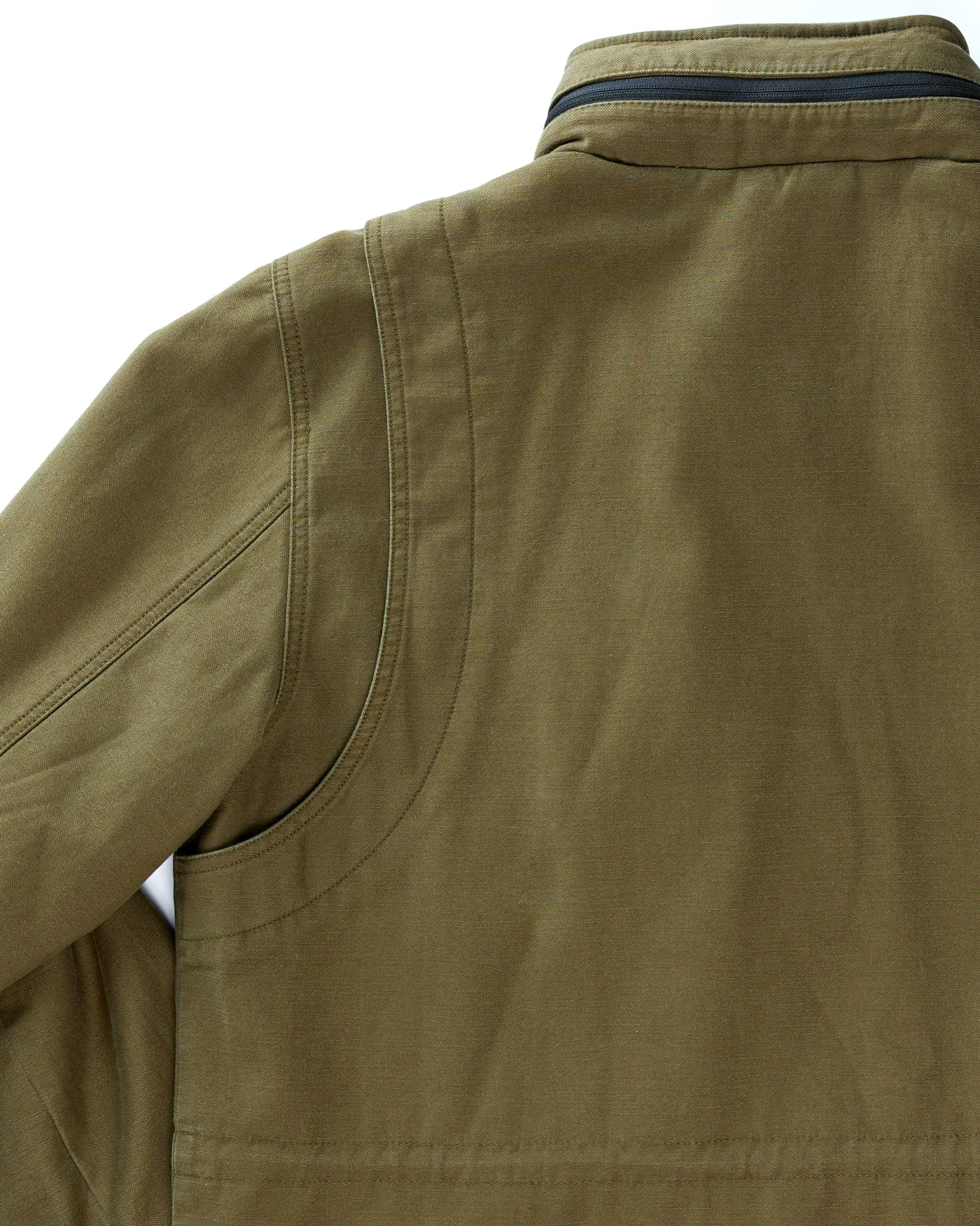 The Journey Jacket - FINAL SALE