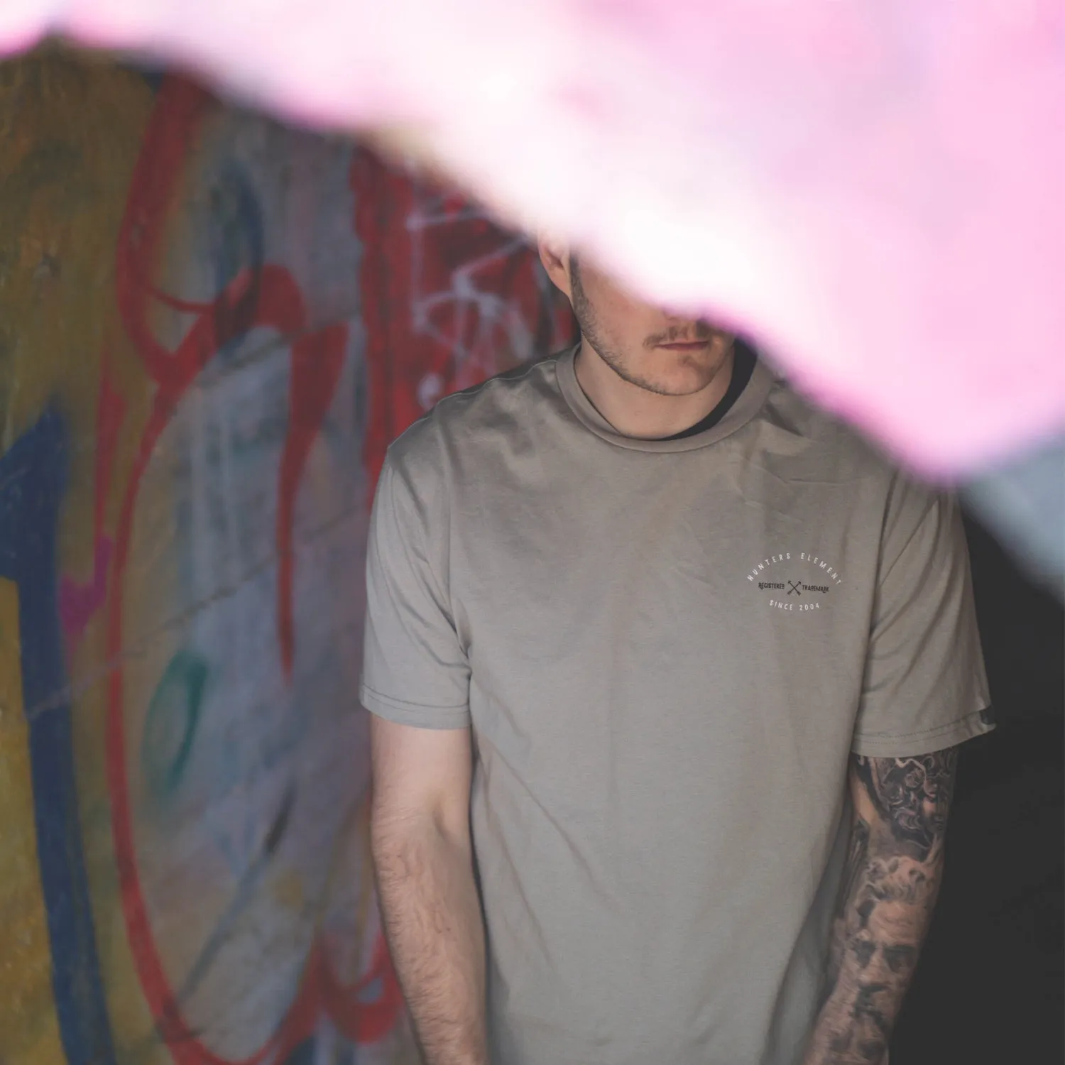 Trademark Tee