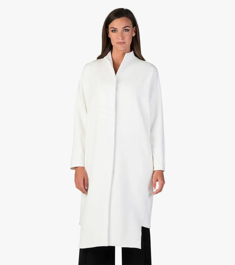 Truly Inspired Coat