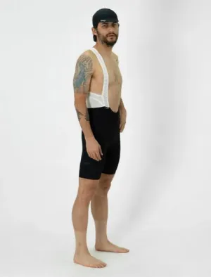 Uncover Gravel - Evans Cargo Nero Cycling Bib Short. Men