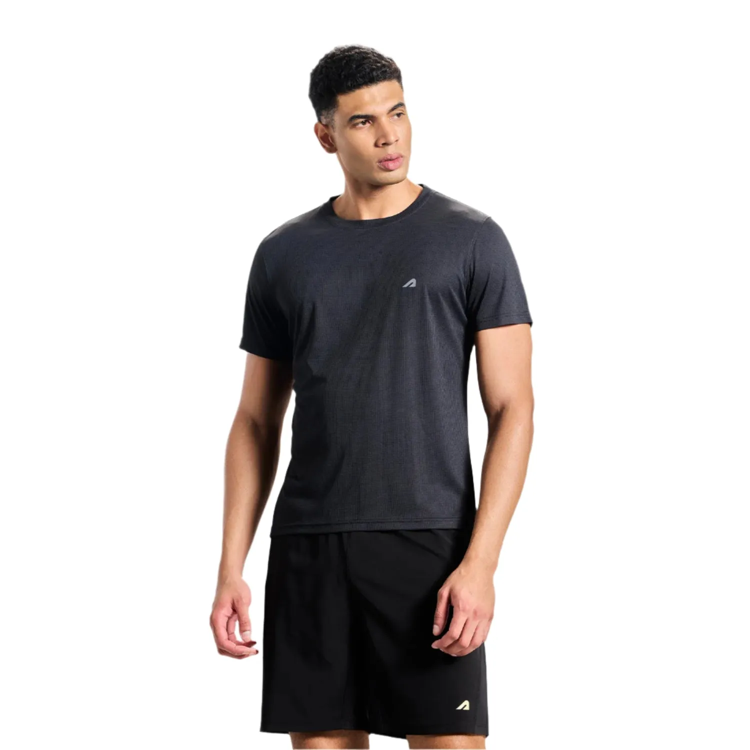VelociTee for Men - Black