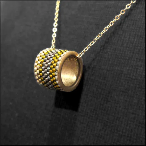 Warmth Necklace