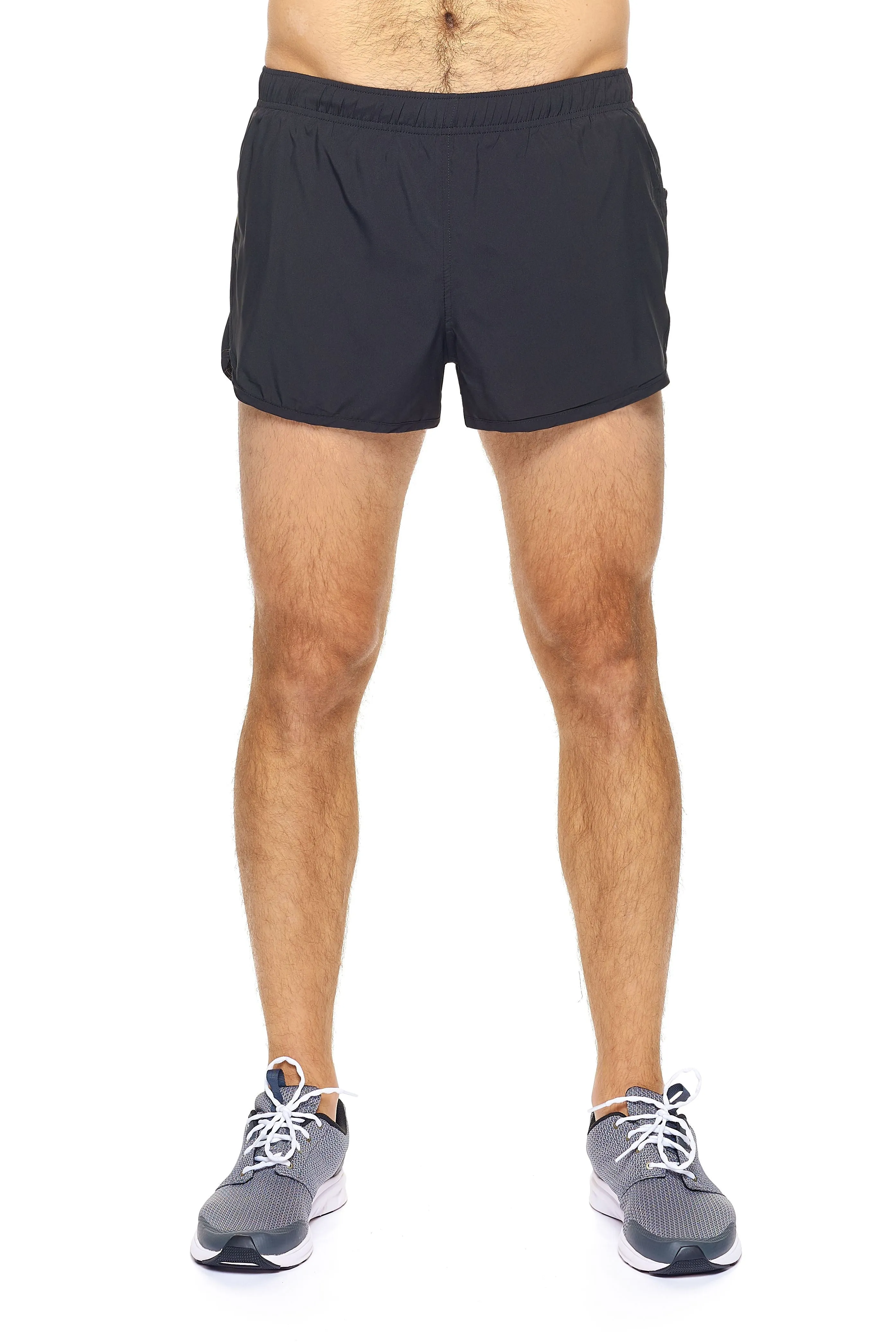 WL1081 Sundance Running Shorts