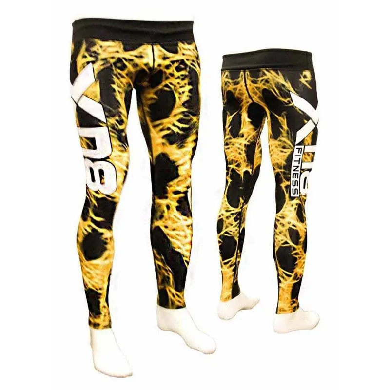 Xn8 Women Leggings D7